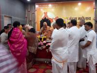 Concluding Dharma Sabha, Jaipur (16 March 2025)